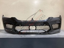 BMW M5 F90 FRONT BUMPER