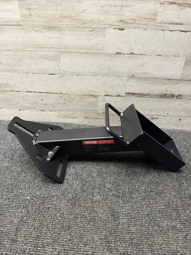 Spare tire carrier trailer - spare, carrier,