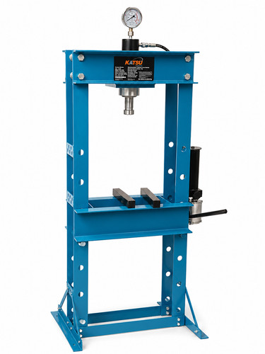Katsu tools ton - tools, 30