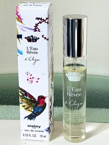 Sisley paris eau - sisley, l’eau