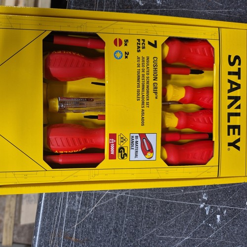 Stanley hand tools - hand,