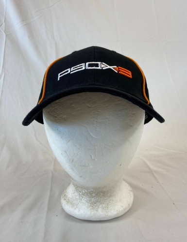 P90x3 baseball cap strapback - cap,