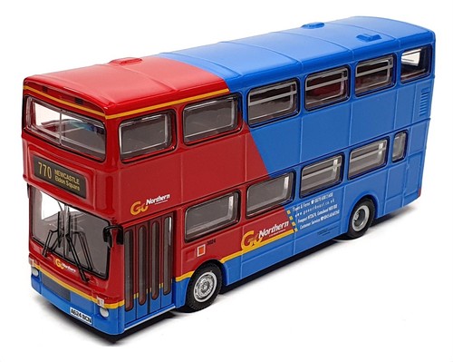 Corgi scale 45106 mcw - corgi,