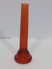 pTrumpet  Mouthpiece 5C - Red