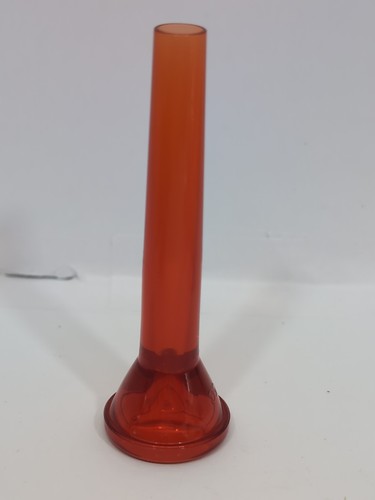 Ptrumpet mouthpiece red - ptrumpet,