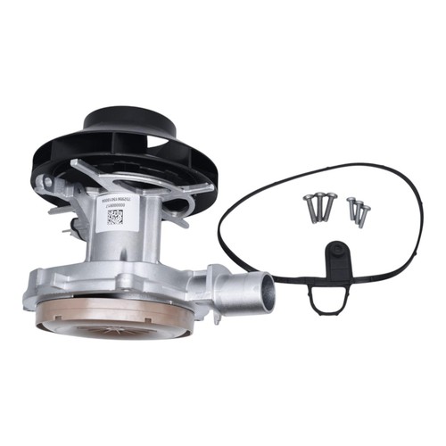Eberspacher blower motor 24v - motor,