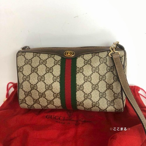 Gucci sherry line - gucci,