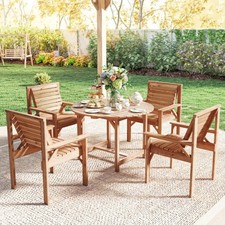 Seater garden round dining - round,