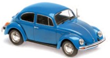 Minichamps 1:43 Scale VW 1200L