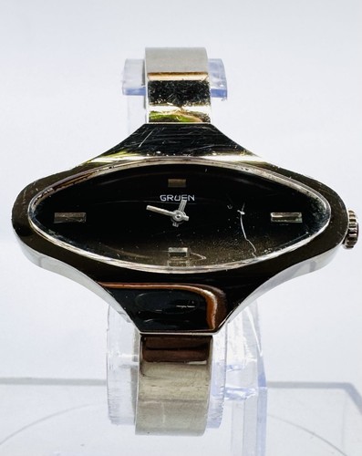 Vintage gruen asymmetrical - vintage,