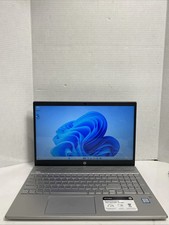 HP PAVILION 15-CX0XXX Laptop