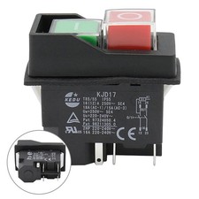 230/240V On Off Switch for