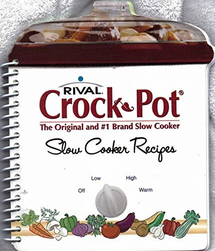 Rival crock pot slow - crock, cooker