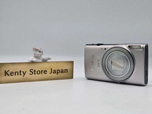 Mint canon powershot elph - canon,
