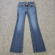 Wrangler jeans womens 6x34 - jeans,
