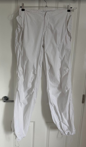 Iets frans white parachute - frans,