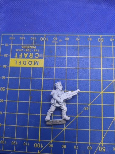 Warhammer 40k mordian iron - warhammer,