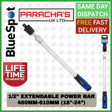 BlueSpot 1/2" Extendable Power