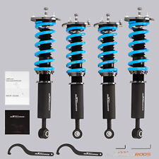 Coilovers Shock Spring Set for Lexus LS 430 XF30 Toyota Celsior UCF30 2000-2006