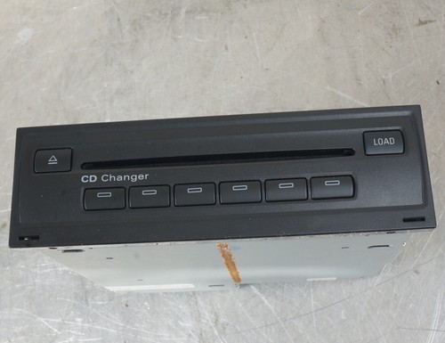 2005 audi disc cd - 2005, a8