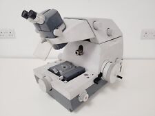 Reichert-Jung UltraCut Microtome 701701