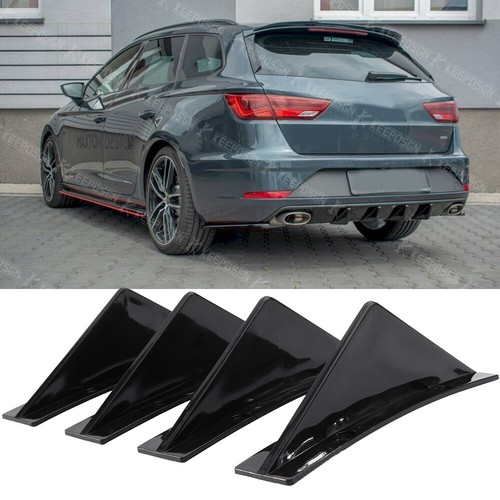 For seat leon - leon, 4-fin