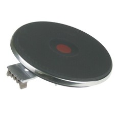 PLHT02000 PARRY OVEN RANGE