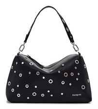 Desigual shoulder bag Rebel
