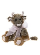 Charlie Bears Plush Prairie