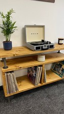 Record Player Stand Helvellyn