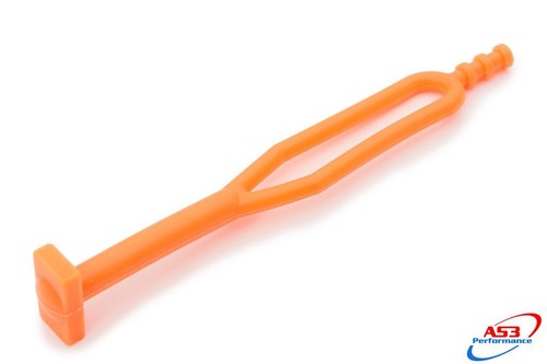 As3 side stand - battery, rubber