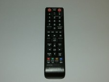 Samsung AK-00149A Blu-Ray Remote Control Genuine Original Branded Free P&P