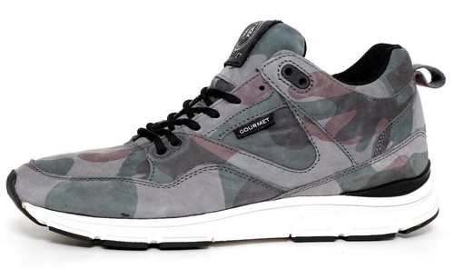 Gourmet lite camo gray - gourmet, 35