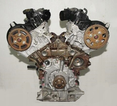Land rover discovery engine - rover,