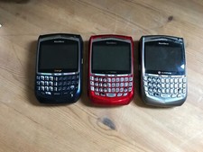 BlackBerry 8700v x3