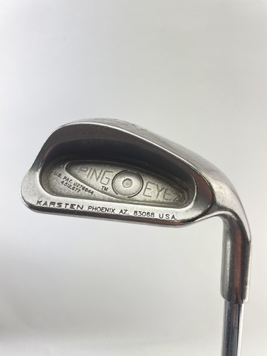 Ping eye2 iron white dot - eye2,