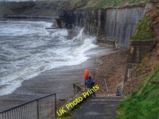 Photo 6x4 Collywell Bay Seaton