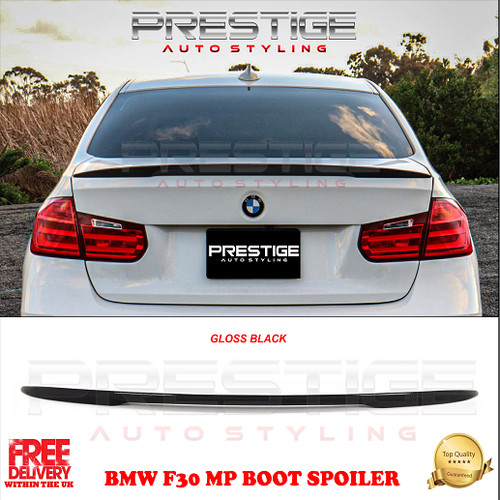 Bmw series f30 f80 - f30, rear