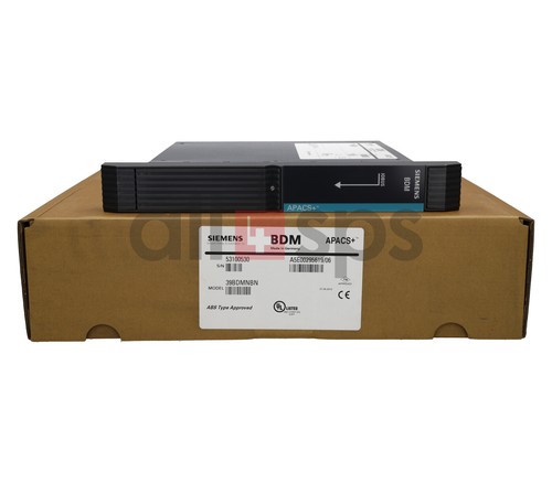 Siemens moore apacs - moore, bdm