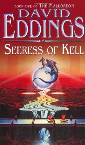 Seeress kell - of, 5)