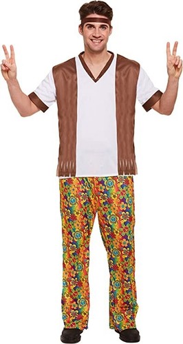 Adult mens 60s - 60s, 70s
