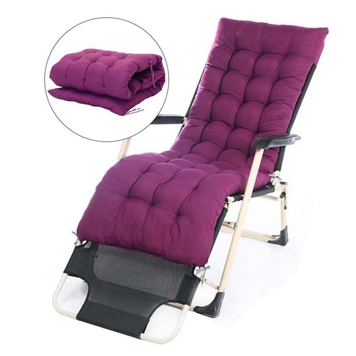 Sun lounger recliner - sun, chair