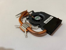 Packard Bell Argo C heatsink and CPU cooling fan 3DPL1TAKE01070201