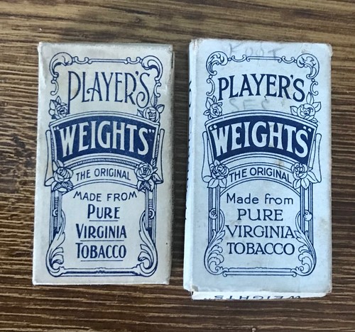 Pair vintage - of,