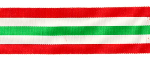 Ww2 british italy star medal - british,
