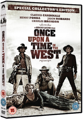 Once upon time the - a, in
