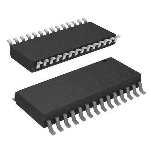 Bridge driver par 28dso - ic,