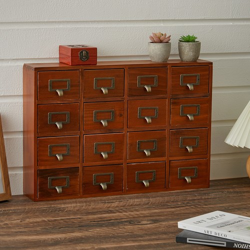 Vintage chest drawers - vintage,