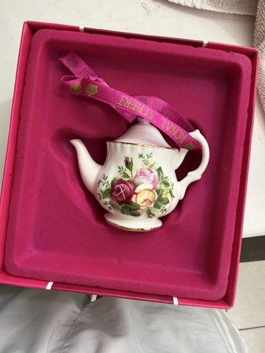 Royal albert old country - albert,
