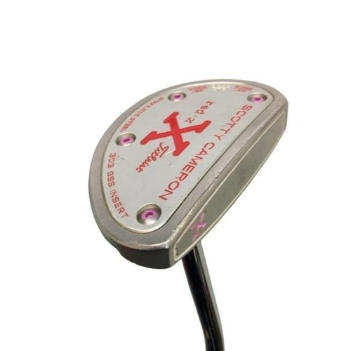 Used titleist scotty cameron - titleist,